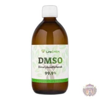 Dimetylosulfotlenek — CAS 67-68-5 — C2H6OS — odczynnik chemiczny