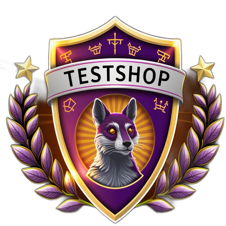 Testshop