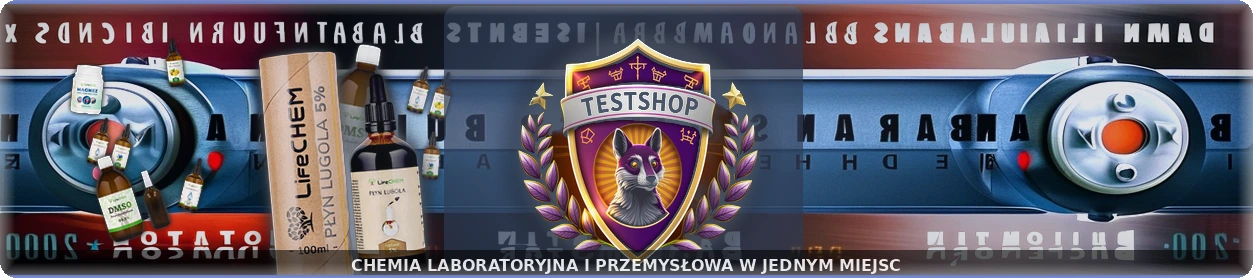 Testshop